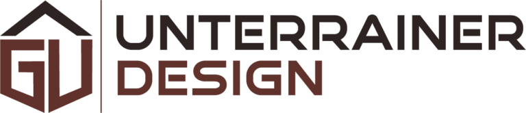 UnterrainerDesignLogo