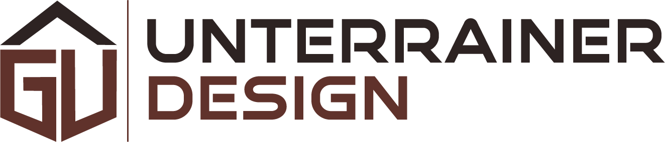 UnterrainerDesignLogo